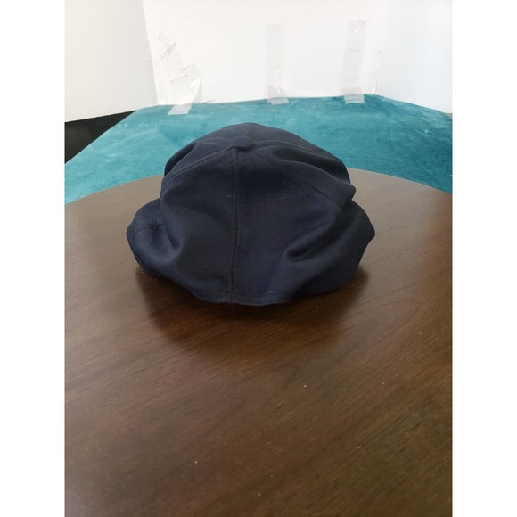 VINTAGE Korea Veteran Hat Mens Black Snapback One Size Adjustable War Logo USA - Picture 4 of 8